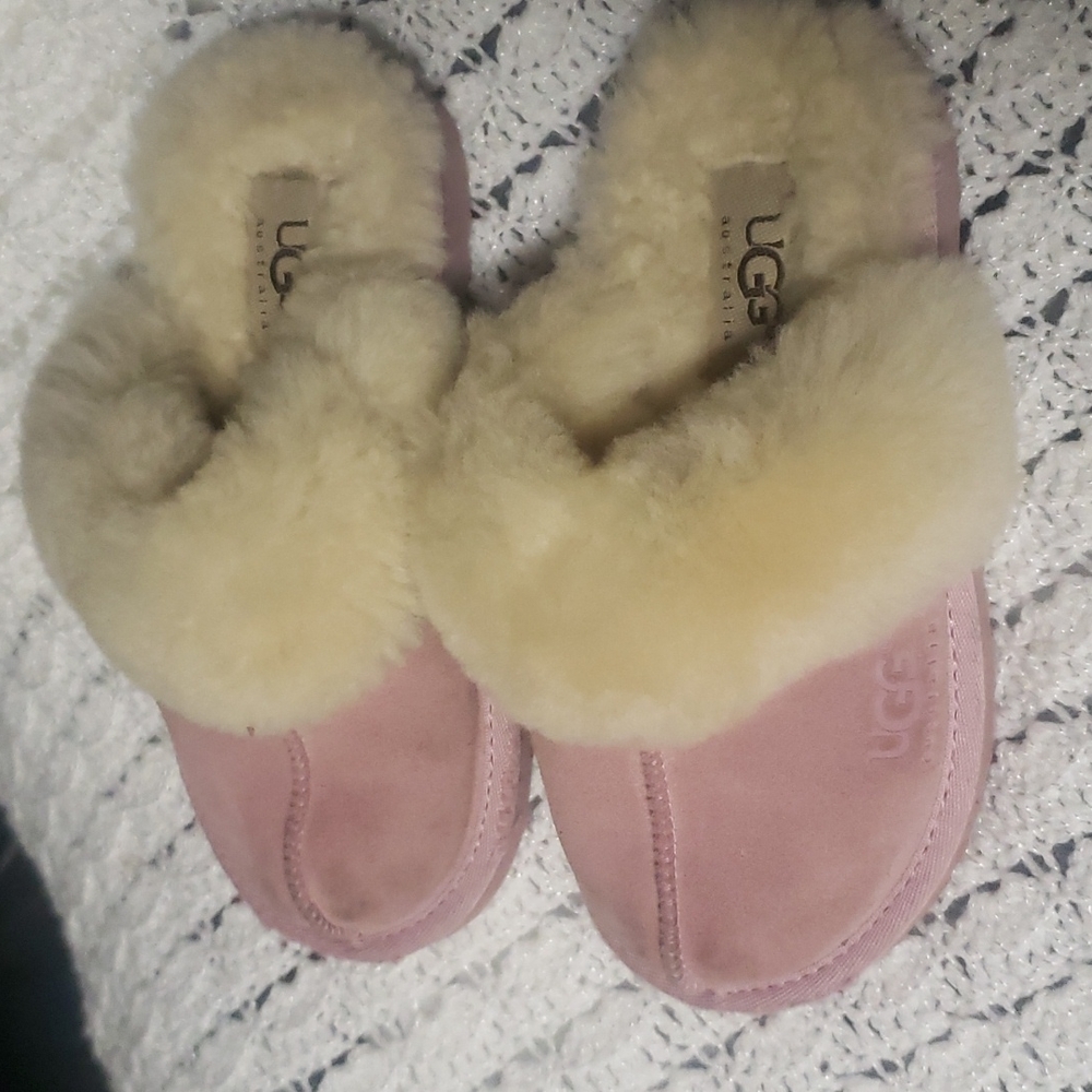 Ugg sleepers